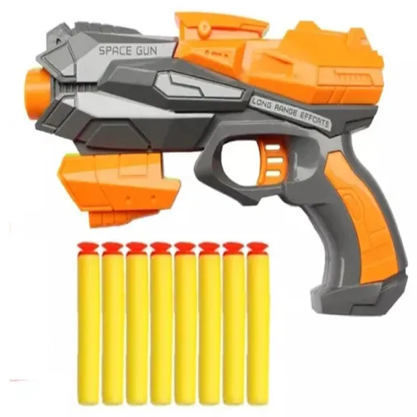 Wumble_Toy_Easy_to_Shoot_Foam_Bullet_Blaster_Gun_Toy_with_6_Pc_Soft_Bullets_Shooting_Fun_Outdoor_Toy_for_Little_Kids