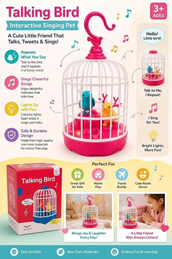 Wumble_Toy_Voice-Controlled_Talking_Bird_Toy_in_Cage_with_Sound_Sensor,_Voice_Recorder_&_Repeater,_Chirping_Musical_Sounds,_Moving_Wings,_and_LED_Sparkling_Light_for_Kids_(Ages_3+)