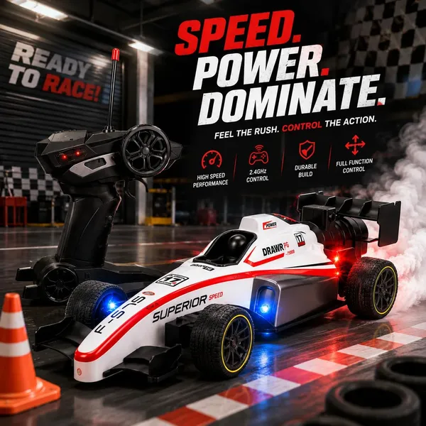 Wumble_Toy_Formula_1_Speed_Remote_Control_RC_Car_with_Smoke_Spray_Scale_1:14_with_Realistic_Sound,_Light_&_Spray_Flame_-_Rechargeable_(Multicolor)