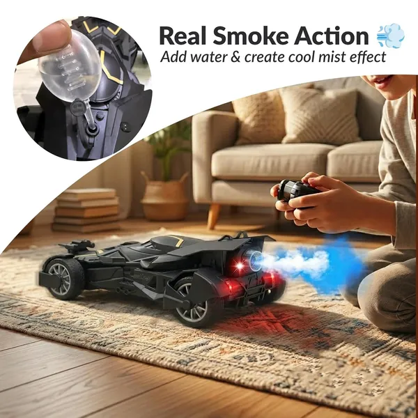 Wumble_Toy_Remote_Control_Batmobile_with_Mist_Spray,_High-Speed_LED_RC_Car,_USB_Rechargeable_including_Figurine,_Racing_Toy_for_Boys_&_Girls_3+,_Black
