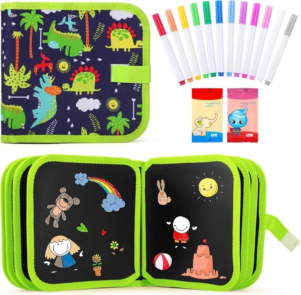 Wumble_Toy_Erasable_Doodle_Book_for_Kids_–_Reusable_Drawing_Books_Slate_for_Kid,_Scrap_Painting_Kit_for_Kid,_Drawing_Book_with_Wet_Wipes_&_Colors_for_Kids,_Magic_Coloring_Doodle_Slate_–_Random_Design