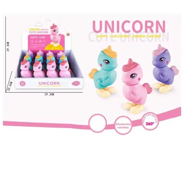 Wumble_Toy_Jumping_Unicorn_Toy_for_Kids_Wind-Up_Key_Operated_Crawling_Walking_Toy_Set_No_Battery_Required_Fun_&_Interactive_Animal_Toy_Set_for_Boys_&_Girls-_Multicolor