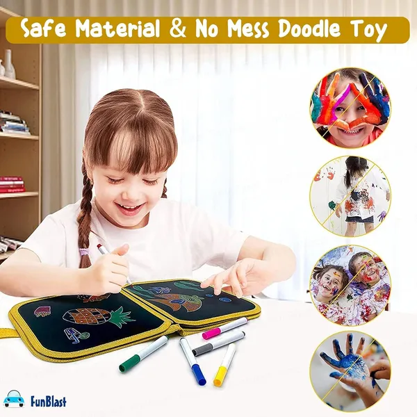 Wumble_Toy_Erasable_Doodle_Book_for_Kids_–_Reusable_Drawing_Books_Slate_for_Kid,_Scrap_Painting_Kit_for_Kid,_Drawing_Book_with_Wet_Wipes_&_Colors_for_Kids,_Magic_Coloring_Doodle_Slate_–_Random_Design