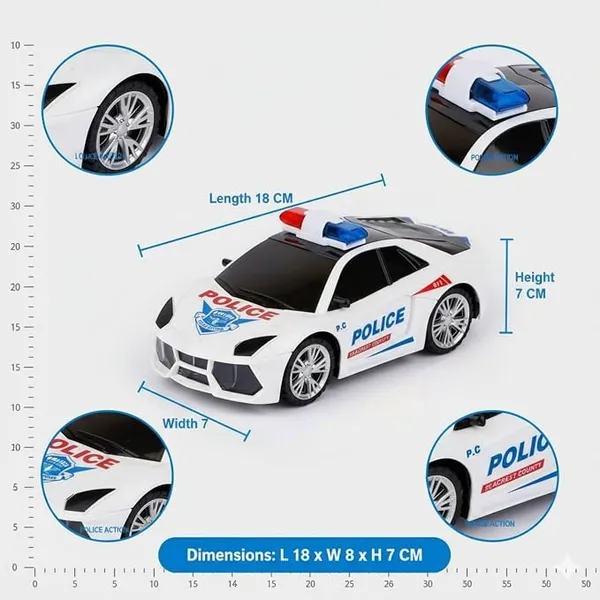 Wumble_Toy_Police_Car_Toy_for_Kids_|_360°_Bump_&_Go_Action_Vehicle_with_Flashing_LED_Lights_&_Siren_Sound_|_Battery_Operated_Police_Car_Toy_for_Boys_&_Girls_|_Multicolor