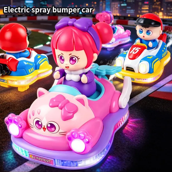 Wumble_Toy_Electric_Spray_Bumper_Car_Toy_for_Kids_with_LED_Lights,_Universal_Wheel,_Mist_Spray_Effect,_Battery_Operated_Musical_Cartoon_Drift_Car,_Interactive_Gift_for_Boys_&_Girls_3+_Years
