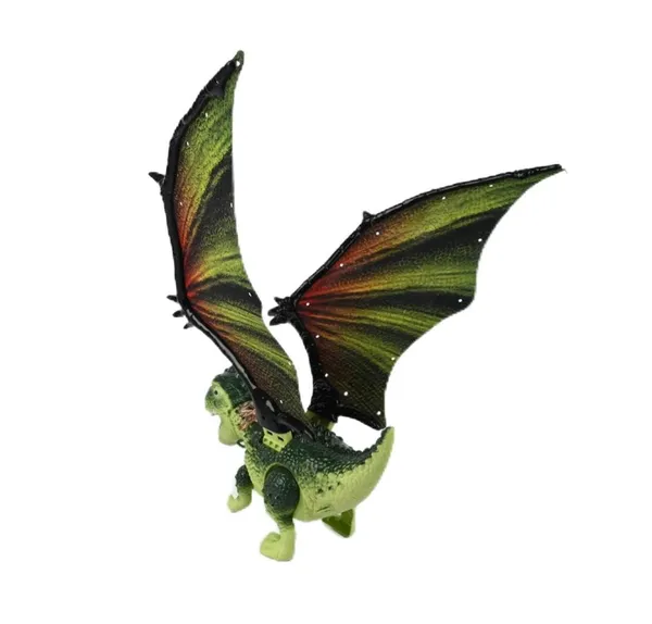 Wumble_Toy_Dragon_Wing_Kids_Backpack_with_LED_Lights_|_Green_Fantasy_School_Bag_with_Adjustable_Straps_|_Lightweight_Storage_Backpack_for_Boys_&_Girls_|_Fun_Everyday_Carry_Bag_for_School,_Travel_&_Outdoor_Use