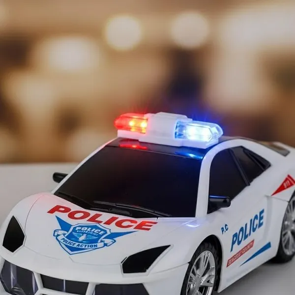 Wumble_Toy_Police_Car_Toy_for_Kids_|_360°_Bump_&_Go_Action_Vehicle_with_Flashing_LED_Lights_&_Siren_Sound_|_Battery_Operated_Police_Car_Toy_for_Boys_&_Girls_|_Multicolor