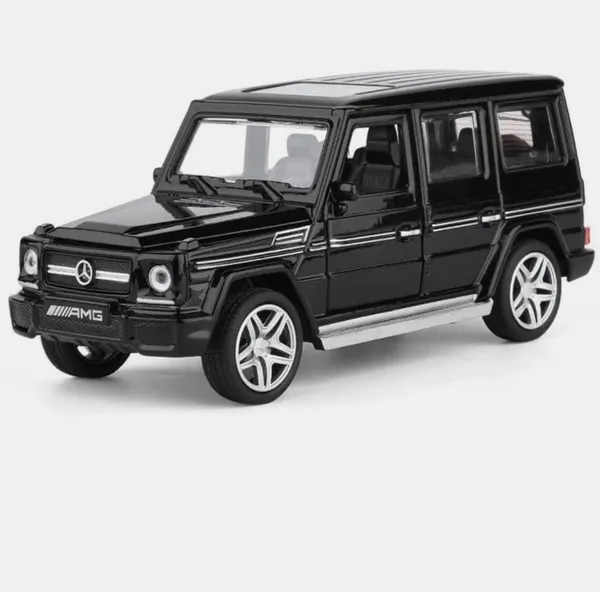 Wumble_Toy_Mercedes_G_350-D_G_Wagon_Diecast_Model_Car_1:32_Scale_|_Light_&_Sound_|_Pull_Back_Action_|_Metal_SUV_Toy_|_Collectible_Display_&_Gift