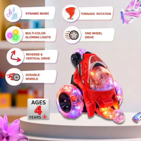 Wumble_Toy__Rechargeable_Stunt_Car_Toy_for_Kids_with_Tornado_Rotation,_Reverse_Drive_Function,_Demo_Mode,_Lighting_Effect_&_Music_|_Remote_&_USB_Included_|_Power_Source:_in-Built_Battery