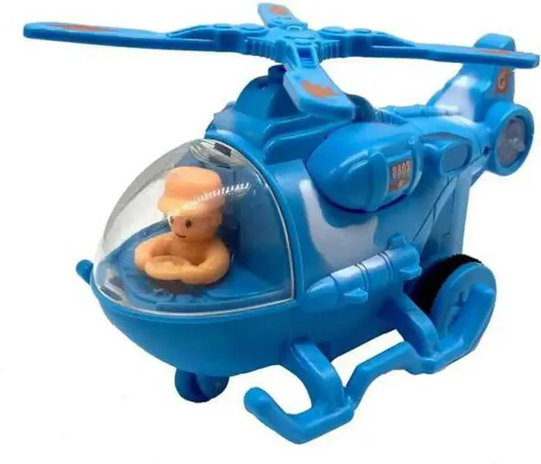 Wumble_Toy_Friction_Helicopter_Push_and_Go_Toy_with_Rotating_Blades_with_Movable_Pilot_for_Kids_(No_Batteries_Required)