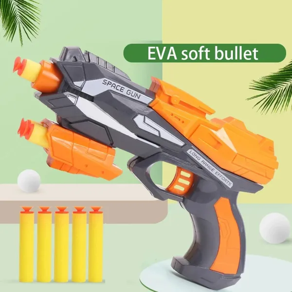 Wumble_Toy_Easy_to_Shoot_Foam_Bullet_Blaster_Gun_Toy_with_6_Pc_Soft_Bullets_Shooting_Fun_Outdoor_Toy_for_Little_Kids