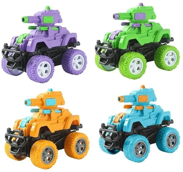 Wumble_Toy_Monster_Tank_Launcher_Car_Truck_Set,_Friction_Powered,_360_Degree_Stunt_Toys,_Pack_of_2