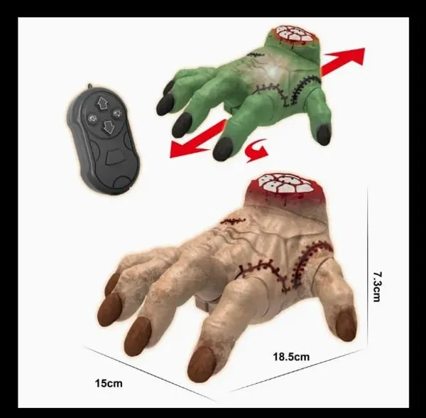Wumble_Toy_Remote_Control_Crawling_Hand_Toy_for_Kids_|_2.4GHz_Realistic_Horror_Hand_with_Light_&_Sound_Effects_|_Scary_Prank_Toy_for_Halloween_Party_Gifts_for_Kids_-_Multicolor_(Color_As_Per_Stock)