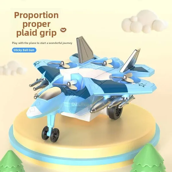 Wumble_Toy_Pull_Back_Fighter_Jet_Toy_for_Kids_|_Mini_Jet_Plane_with_Rotating_Propellers_|_Durable_Plastic_Aeroplane_Toy_|_Friction_Powered_Push_&_Go_Action_|_Boys_&_Girls_3_Years_Up