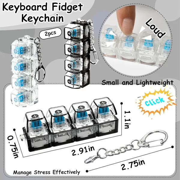 Wumble_Toy_Imagine_LED_Keyboard_Keychain_Fidget_Toy,_4-in-1_Stress_Relief,_Clicky_Buttons_with_Lights,_Use_on_Bags,_Keys_&_Purses,_Portable_Finger_Fidget,_For_Kids_&_Adults