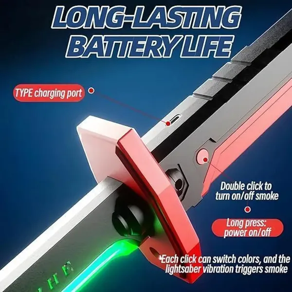Wumble_Toy_Cyberpunk_LED_Spark_Big_Katana_Sword_with_Sound_&_Fog,_Type-C_Rechargeable,_7-Color_Light_Up_Glowing_Neon_Blade,_Hit_Sensor_Katana_Toy_for_Kids_&_Adults,_Cosplay
