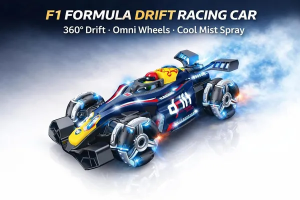 Wumble_Toy__4x4_Formula_F1_Drift_Smoke_Car_Toy_|_1:14_Scale_2.4GHz_Remote_Control_Racing_Car_|_Hand_Gesture_Sensor_Control_|_360°_Rotation_Spin_Stunt_|_Lights_&_Music