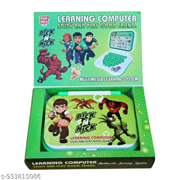 Wumble_Toy_Educational_Learning_Laptop_Toy_with_LED_Display_and_Musical_Effects_|_Play_&_Learn_with_Fun_|_Indoor_Toy_for_Kids_|_Educational_Toy_|_Mulricolor|_3xAA_Battery_(Not_Included)