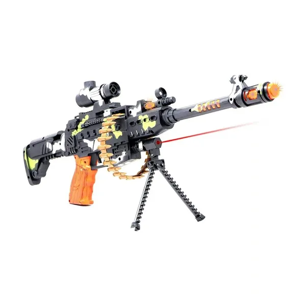 Wumble_Toy_Army_Style_Machine_Toy_Gun_with_Laser_Lights_&_Sound_Effects_|_Toy_Gun_for_Kids_|_Stand_and_Carrying_Strap_|_Realistic_Bullets_on_Belt_Movement_|_Multicolor_|_4xAA_Battery_(Not_Included)
