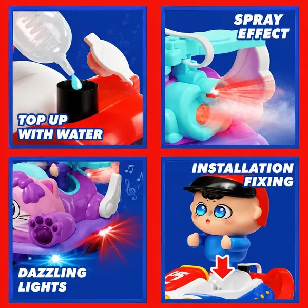 Wumble_Toy_Electric_Spray_Bumper_Car_Toy_for_Kids_with_LED_Lights,_Universal_Wheel,_Mist_Spray_Effect,_Battery_Operated_Musical_Cartoon_Drift_Car,_Interactive_Gift_for_Boys_&_Girls_3+_Years