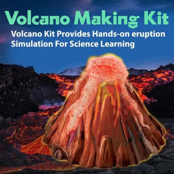 Wumble_Toy_Volcano_Eruption_DIY_Science_Kit_for_Kids_|_Make_Your_Own_Volcano_with_Mold,_Gypsum_&_Paint_|_Fun_Learning_Activity_for_Boys_&_Girls_Age_5+_|_STEM_Educational_Experiment_Kit