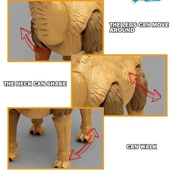Wumble_Toy_Electric_Desert_Camel_Toy_for_Kids_and_Toddlers_with_Music_-_The_Walking_Desert_Animal_Figure_with_Grunting_Sound,_Automatic_Swinging_Head_and_Tail_-_Color_As_Per_Stock