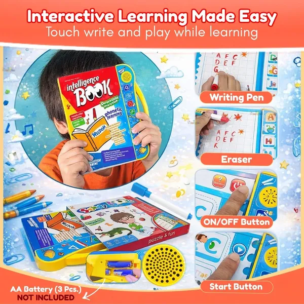 Wumble_Toy_Interactive_Sound_Book_for_Kids_with_Marker_(Ages_2–7)_Learn_Alphabets,_Numbers,_Shapes_&_Phonics_Educational_Talking_Book_with_Music_&_Touch_Features_Multicolor_Learning_Toy_for_Toddlers