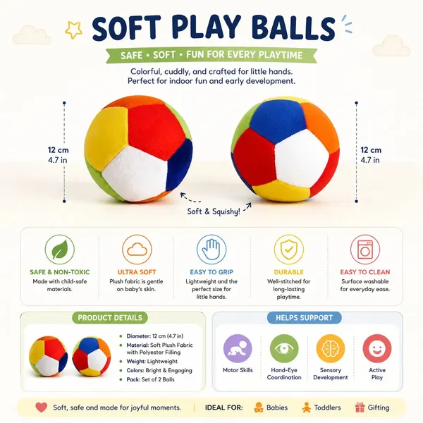 Wumble_Toy_Multicolor_Soft_Play_Balls_Pack_Of_2_For_Babies_Plush_|_Colorful_Fabric_Sensory_Football_for_Babies_&_Kids_|_Lightweight_Stuffed_Ball_for_Indoor_Play_&_Early_Learning