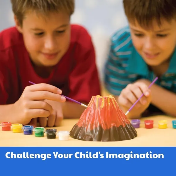 Wumble_Toy_Volcano_Eruption_DIY_Science_Kit_for_Kids_|_Make_Your_Own_Volcano_with_Mold,_Gypsum_&_Paint_|_Fun_Learning_Activity_for_Boys_&_Girls_Age_5+_|_STEM_Educational_Experiment_Kit