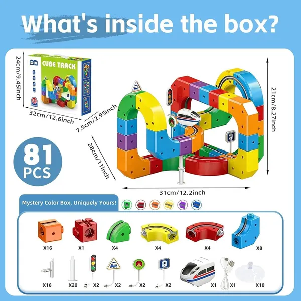 Wumble_Toy_Electric_Train_Track_Set_for_Kids_3D_Magic_Flexible_Race_Track,_Gravity-Defying_Electric_Train_Building_Blocks,_Modular_Educational_STEM_Toy_for_Boys_&_Girls_(67)