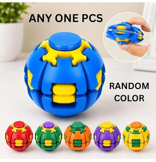 Wumble_Toy_Press_to_Spin_Fidget_Ball,_360_Degree_Rotating_Spinner_Toy_for_Kids,_Fidget_Spinner_for_Adults_and_Teens,_Portable_Stress_Relief_Desk_Toy,_Multicolour,_Pack_of_1