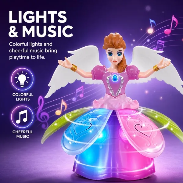 Wumble_Toy_Dancing_Miracle_Angel_Doll_Toy_for_Kids_with_Wings_Interactive_Revolving_Cute_Doll_Colorful_LED_Lights_and_Music_for_Girls_(Design_2)