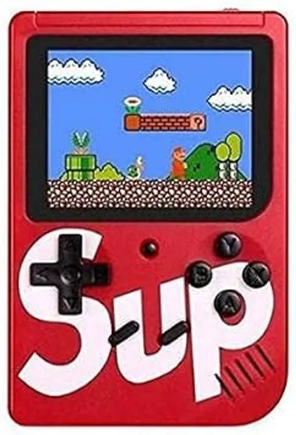 Wumble_Toy_Sup_Port_Handheld_Console_Video_Gaming_Player_LCD_Screen_USB_Compatible_Handheld_Gaming_Console_for_Kids,_Adults_(RED)