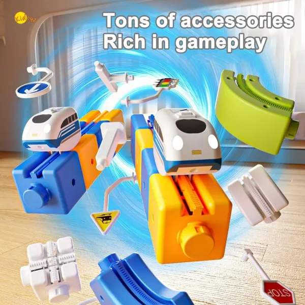 Wumble_Toy_Electric_Train_Track_Set_for_Kids_3D_Magic_Flexible_Race_Track,_Gravity-Defying_Electric_Train_Building_Blocks,_Modular_Educational_STEM_Toy_for_Boys_&_Girls_(60_ps)