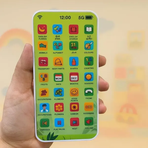 Wumble_Toy_Educational_Phone_Rechargeable_Toy_for_Kids_with_24_Learning_Modes_|_Talking_Dummy_Mobile_for_Boys_&_Girls_Age_2–12_|_Educational_Mobile_Phone_Toy_with,_Music_&_Games_Flash_Card