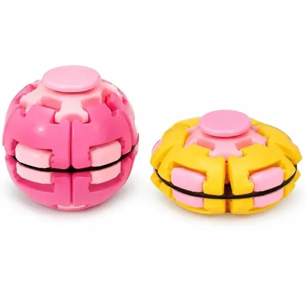 Wumble_Toy_Press_to_Spin_Fidget_Ball,_360_Degree_Rotating_Spinner_Toy_for_Kids,_Fidget_Spinner_for_Adults_and_Teens,_Portable_Stress_Relief_Desk_Toy,_Multicolour,_Pack_of_1