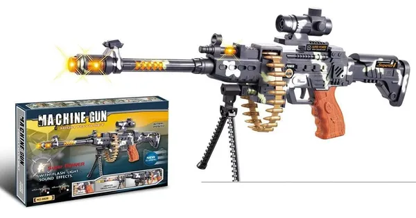 Wumble_Toy_Army_Style_Machine_Toy_Gun_with_Laser_Lights_&_Sound_Effects_|_Toy_Gun_for_Kids_|_Stand_and_Carrying_Strap_|_Realistic_Bullets_on_Belt_Movement_|_Multicolor_|_4xAA_Battery_(Not_Included)