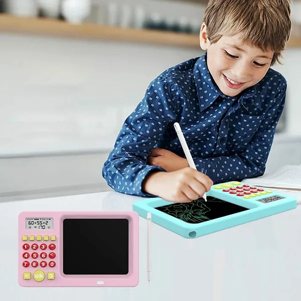 Wumble_Toy_2-in-1_LCD_Writing_Tablet_with_Calculator_for_Kids,_Rechargeable_Educational_Learning_Machine_with_Drawing_Board,_Stylus_Pen_&_Math_Practice