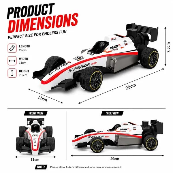 Wumble_Toy_Formula_1_Speed_Remote_Control_RC_Car_with_Smoke_Spray_Scale_1:14_with_Realistic_Sound,_Light_&_Spray_Flame_-_Rechargeable_(Multicolor)