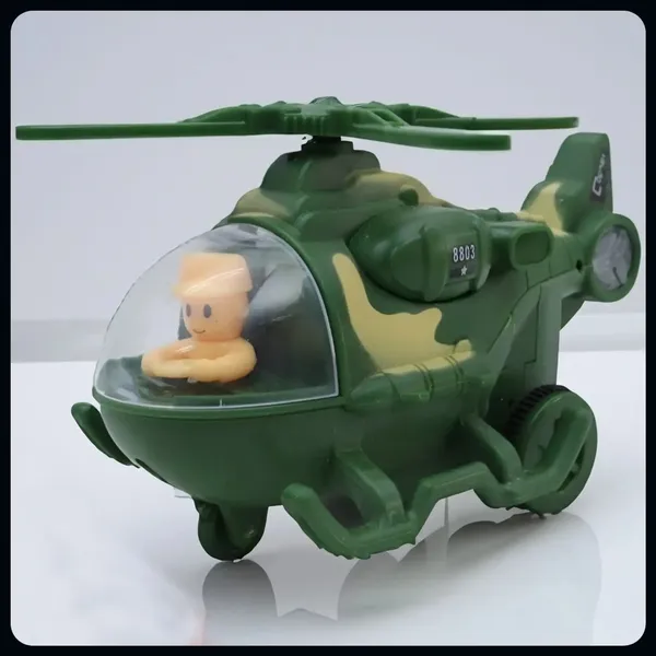 Wumble_Toy_Friction_Helicopter_Push_and_Go_Toy_with_Rotating_Blades_with_Movable_Pilot_for_Kids_(No_Batteries_Required)