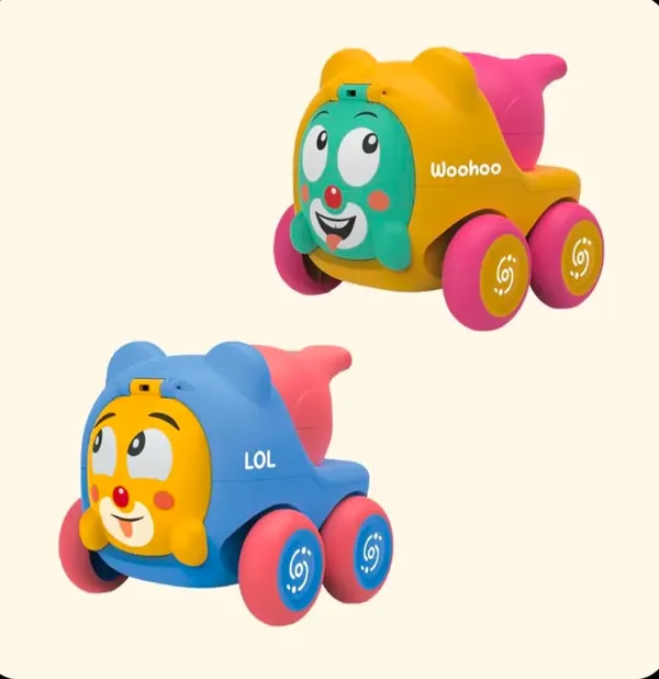 Wumble_Toy_Whistle_Car_with_Cute_Cartoon_Design,_4-Wheel_Push_&_Play_Toy,_Colorful_Fun_Car_Toy_for_Boys_&_Girls_|_Multicolour_|_Assorted/Random_Colour