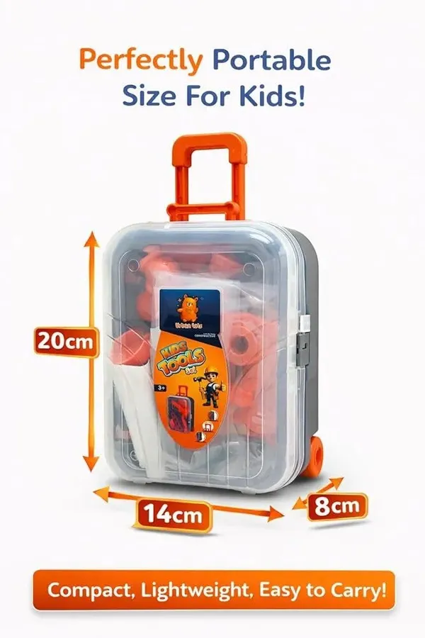 Wumble_Toy_Kids_Tools_Set_Toy_with_Trolley_Case,_Pretend_Play_Construction_Tool_Kit_for_Kids,_Portable_Rolling_Tool_Box_with_16_Accessories,_Educational_&_Imaginative_Play_Toy_for_Boys_&_Girls