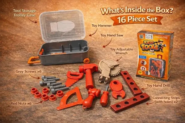 Wumble_Toy_Kids_Tools_Set_Toy_with_Trolley_Case,_Pretend_Play_Construction_Tool_Kit_for_Kids,_Portable_Rolling_Tool_Box_with_16_Accessories,_Educational_&_Imaginative_Play_Toy_for_Boys_&_Girls
