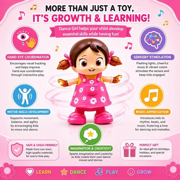 Wumble_Toy_Dancing_Girl_Toy_with_Music,_Flashing_LED_Lights_&_360°_Rotation,_Automatic_Obstacle_Avoidance,_Battery_Operated_Musical_Dancing_Doll_for_Kids_Boys_Girls_Age_3+_Years