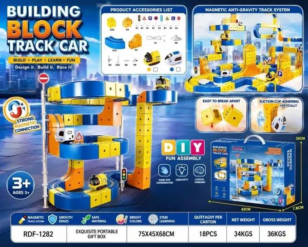 Wumble_Toy_Home_Electric_Train_Track_Set_for_Kids_3D_Magic_Flexible_Race_Track,_Gravity-Defying_Electric_Train_Building_Blocks,_Modular_Educational_STEM_Toy_for_Boys_&_Girls_(60)