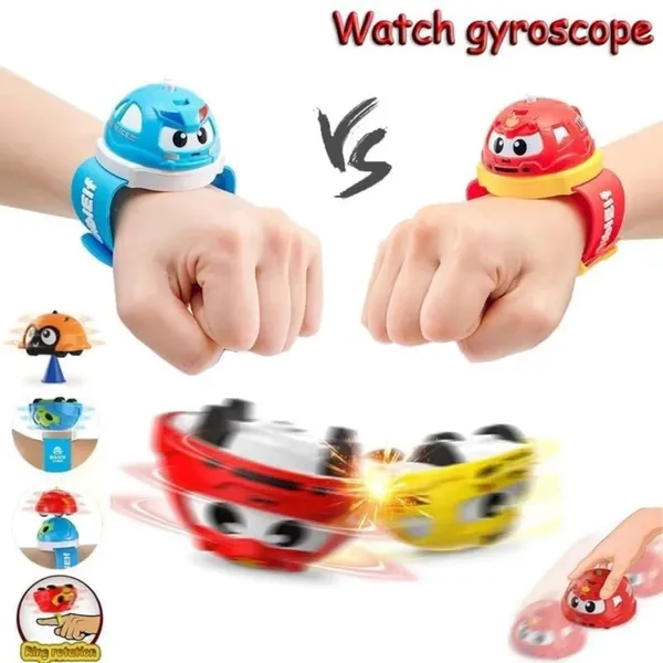 Wumble_Toy_Gyro_Chariot_Watch_|_2-in-1_Fidget_Hand_Spinner_Toy_for_Boys_|_Friction_Spinner_Car_for_Kids_|_with_Adjustable_Wrist_Strap_&_Ring_|_Return_Gift_for_Kids_Gyro_Battle_Cars_Toy_Set