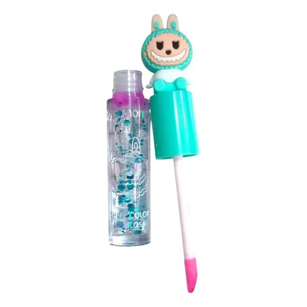 Wumble_Toy_Oils_Hydrating_4-in-1_Super_Plump_Lip_Oil_Gloss,_Balm,_Plumper_&_Gloss_with_SPF_20_|_Enriched_with_Natural_Oils,_Peptides_&_Hyaluronic_Acid_-_Prism_Glow_Hold_Morning_24_Piece_Bunny_Lip_Gloss_Set