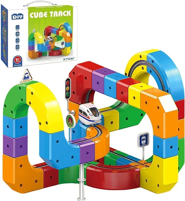 Wumble_Toy_Electric_Train_Track_Set_for_Kids_3D_Magic_Flexible_Race_Track,_Gravity-Defying_Electric_Train_Building_Blocks,_Modular_Educational_STEM_Toy_for_Boys_&_Girls_(67)
