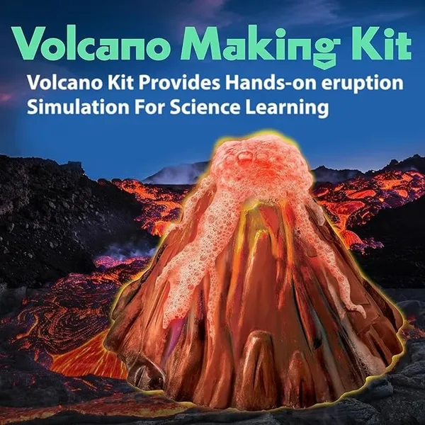 Wumble_Toy_Volcano_Eruption_DIY_Science_Kit_for_Kids_|_Make_Your_Own_Volcano_with_Mold,_Gypsum_&_Paint_|_Fun_Learning_Activity_for_Boys_&_Girls_Age_5+_|_STEM_Educational_Experiment_Kit