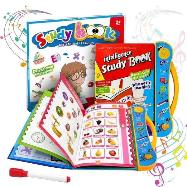 Wumble_Toy_Interactive_Sound_Book_for_Kids_with_Marker_(Ages_2–7)_Learn_Alphabets,_Numbers,_Shapes_&_Phonics_Educational_Talking_Book_with_Music_&_Touch_Features_Multicolor_Learning_Toy_for_Toddlers
